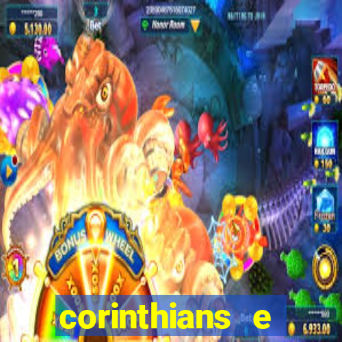 corinthians e cruzeiro futemax